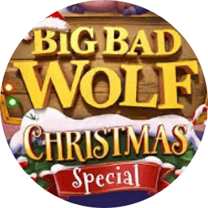 bigbad wolf christmas special
