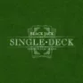 Single Deck Blackjack Pro logo