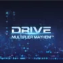 Drive: Multiplier Mayhem logo
