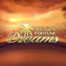 Mega Fortune Dreams logo