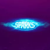 Sparks logo