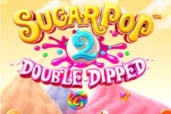 Sugar Pop 2 logo