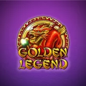 Golden Legend logo