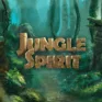 Jungle Spirit: Call of the Wild logo