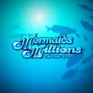 Mermaids Millions logo