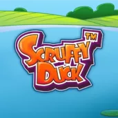 Scruffy Duck logo