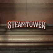 Steam Tower logo