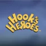 Hooks Heroes logo