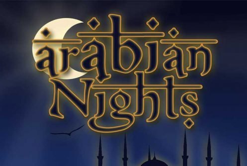 Arabian Nights