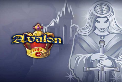 Avalon
