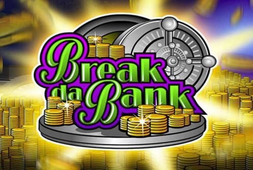 Spill nettbaserte Break da Bank spilleautomat Spill nettbaserte Break da Bank spilleautomat