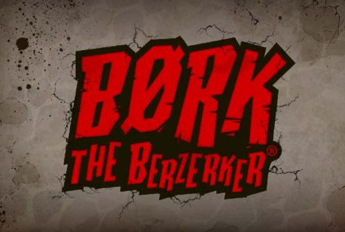 Børk The Berzerker