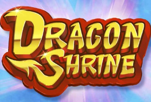 Dragon Shrine automat