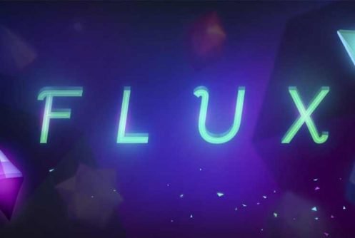 Flux automat