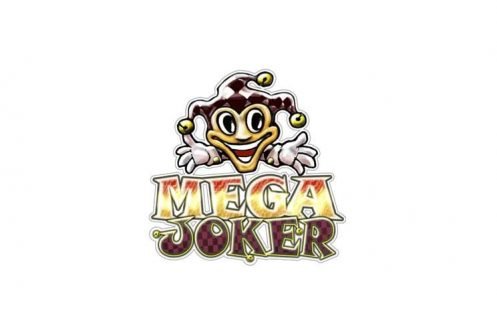 Mega Joker automat