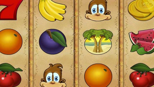 Fruit Zen - Mobil6000 Fruit Zen - Mobil6000