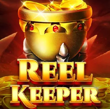 Reel Keeper