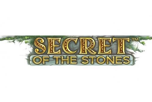 Secret Of The Stones automat