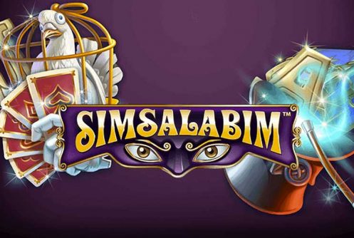 Simsalabim automat