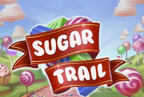 Sugar Trail automat