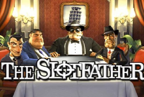 The Slotfather automat