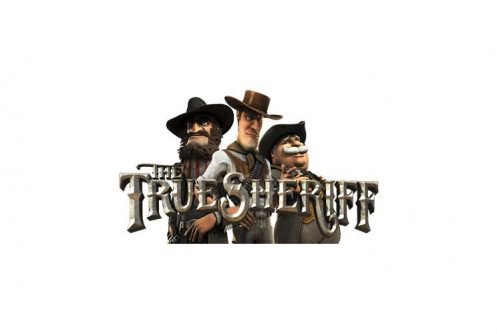 True Sheriff automat