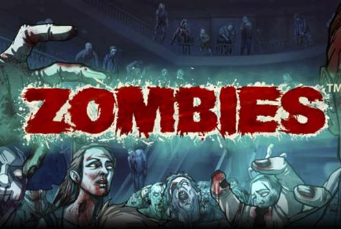 Zombies automat