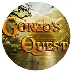 gonzos quest round