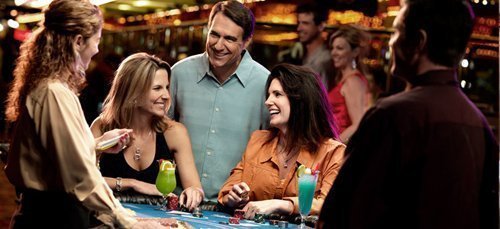 Best Online Casino Sites 2018