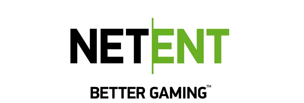 netent logo