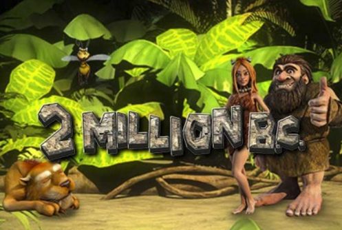 2 million bc spilleautomat