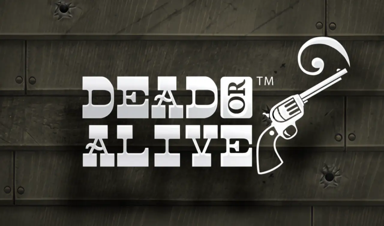 dead or alive slot dead or alive slot