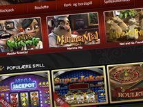 7Red casino Norge