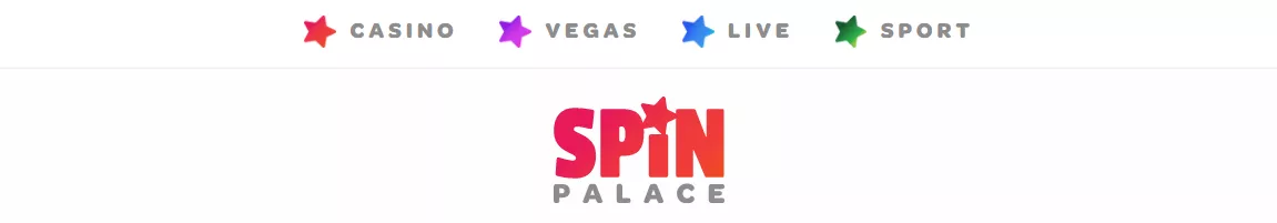 SpinPalace Casino Norge