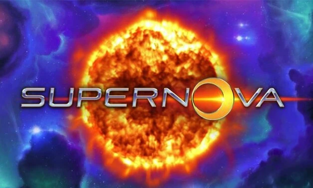 supernova quickspin
