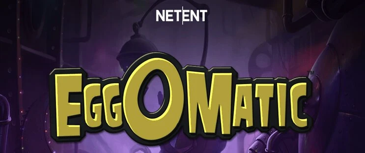 eggomatic netent