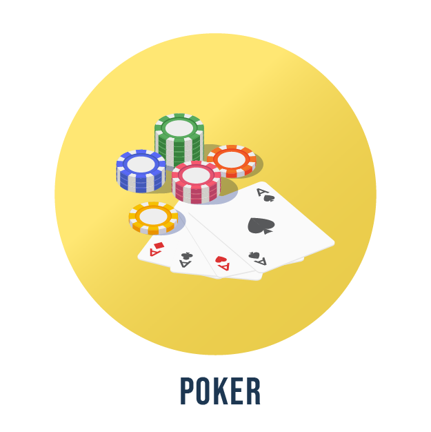Ikon-poker