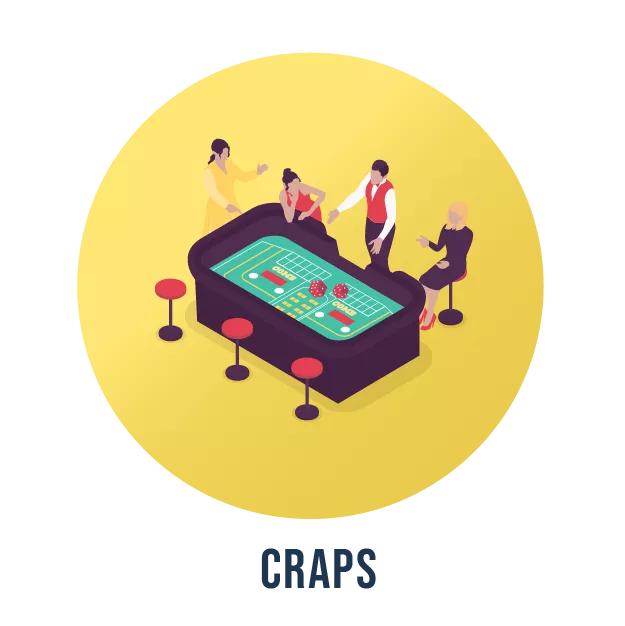 craps-ikon