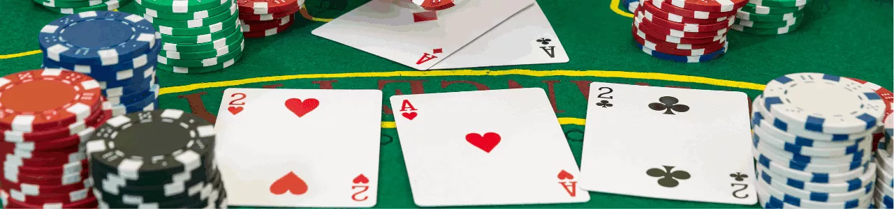 spille baccarat online på casino