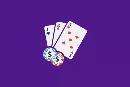 spille baccarat online på casino