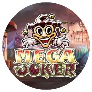 Mega joker