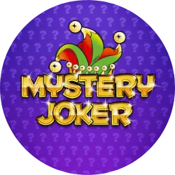Mystey Joker automat