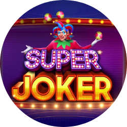 Super Joker automat
