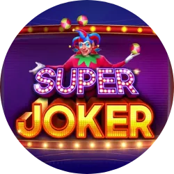 Super Joker automat