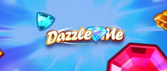 dazzle me spilleautomat