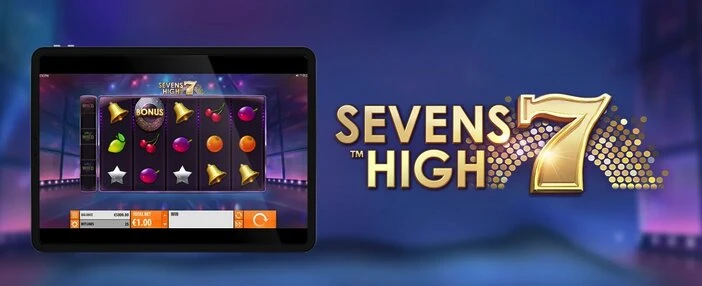 sevens high