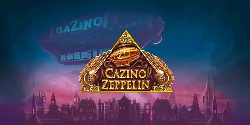 cazino zeppelin yggdrasil