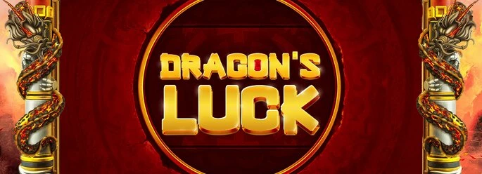 dragons luck spilleautomat