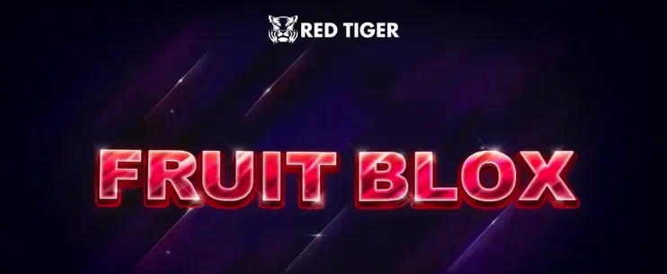 fruit blox red tiger