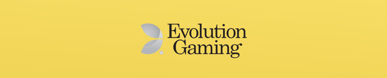 Evolution Gaming (2)